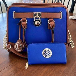 Dasein Purse and Wallet